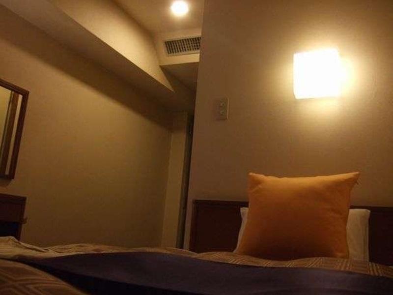 Hotel 1-2-3 Nagoya Marunouchi 외부 사진
