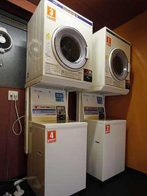 Hotel 1-2-3 Nagoya Marunouchi 외부 사진
